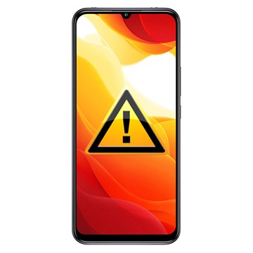 Udskiftning af Huawei Honor 6 Batteri