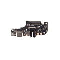 Huawei P9 Lite Opladerforbindelse Flex Kabel