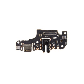 Huawei P9 Lite Opladerforbindelse Flex Kabel