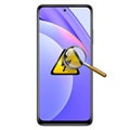 Huawei P9 Diagnose