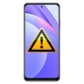 Huawei Nexus 6P Ringetone Højtaler Reparation