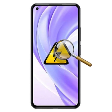 Huawei P9 Diagnose