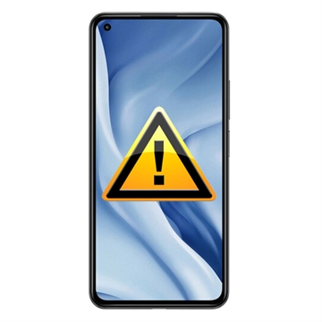 Udskiftning af Huawei Honor 6 Batteri