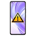 Udskiftning af Huawei Honor 6 Batteri