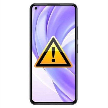 Udskiftning af Huawei Honor 6 Batteri