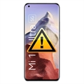 Udskiftning af Huawei Honor 6 Batteri