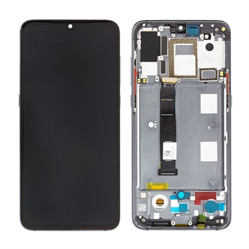 Sony Xperia X Performance For Cover & LCD Display - Sort