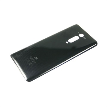 Sony Xperia XZ Bagcover - Sort