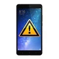 Huawei Nexus 6P Ringetone Højtaler Reparation