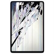 LG K8 LCD Display & Touchskærm Reparation - Sort