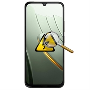 Huawei P9 Diagnose