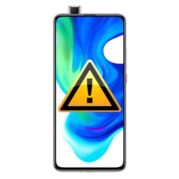 Udskiftning af Huawei Honor 6 Batteri