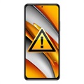 Sony Xperia Z5 Opladerforbindelse Flex Kabel Reparation