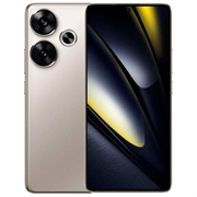 Google Pixel - 32GB - Sølv