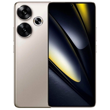 Google Pixel - 32GB - Sølv