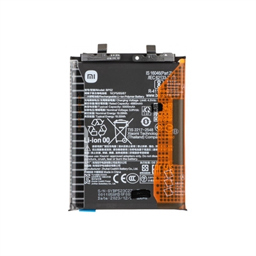 Sony Xperia XZ Batteri LIS1632ERPC