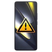 Udskiftning af Huawei Honor 6 Batteri