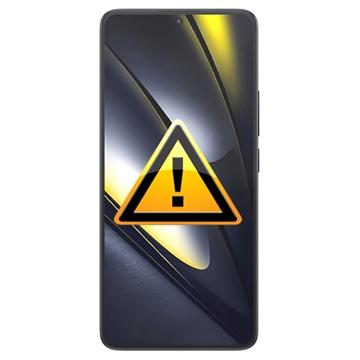 Udskiftning af Huawei Honor 6 Batteri