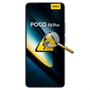 Huawei P9 Diagnose