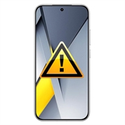 OnePlus 3 For Kamera Reparation