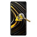 Huawei P9 Diagnose