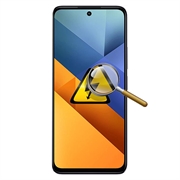 Huawei P9 Diagnose