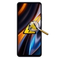 Huawei P9 Diagnose