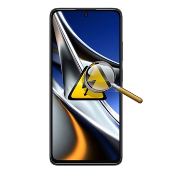 Huawei P9 Diagnose