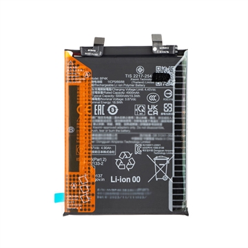 Sony Xperia XZ Batteri LIS1632ERPC