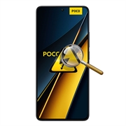Huawei P9 Diagnose