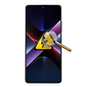 Huawei P9 Diagnose