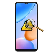 Huawei P9 Diagnose