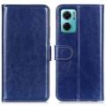 Nillkin Qin Smart View Asus Zenfone 3 ZE552KL Flip Cover - Sort