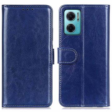 Nillkin Qin Smart View Asus Zenfone 3 ZE552KL Flip Cover - Sort