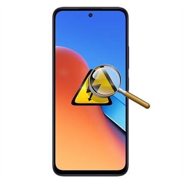 Huawei P9 Diagnose