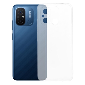 Anti-Slip iPhone 7 Hybrid Cover - Sort