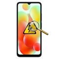 Huawei P9 Diagnose