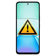 Udskiftning af Huawei Honor 6 Batteri