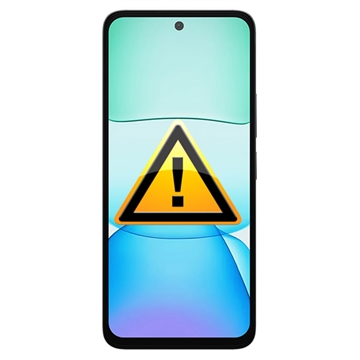 Udskiftning af Huawei Honor 6 Batteri