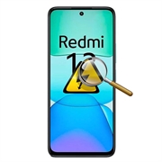 Huawei P9 Diagnose