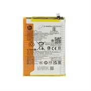 Sony Xperia XZ Batteri LIS1632ERPC