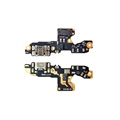 Samsung Galaxy A7 (2016) Opladerforbindelse Flex Kabel