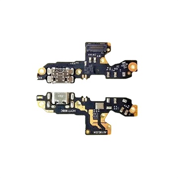 Samsung Galaxy A7 (2016) Opladerforbindelse Flex Kabel