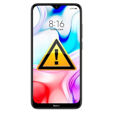 Udskiftning af Huawei Honor 6 Batteri
