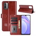 Nillkin Qin Smart View Asus Zenfone 3 ZE552KL Flip Cover - Sort