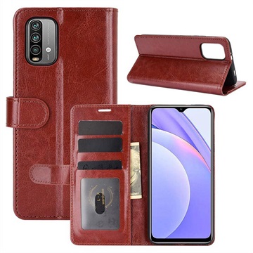 Nillkin Qin Smart View Asus Zenfone 3 ZE552KL Flip Cover - Sort