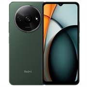 Google Pixel - 32GB - Sølv