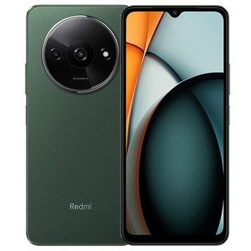 Google Pixel - 32GB - Sølv