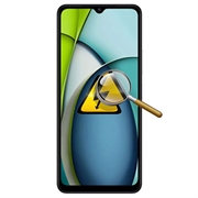 Huawei P9 Diagnose
