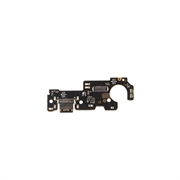 Huawei P9 Lite Opladerforbindelse Flex Kabel